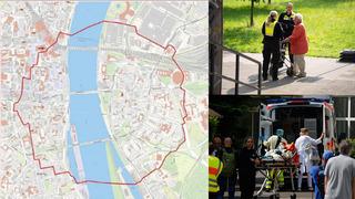 Direnirlerse polis zoruyla çıkartılacaklar! İkinci dünya savaşından kalma üç bomba imha edilecek: Tonlarca ağırlıkta...