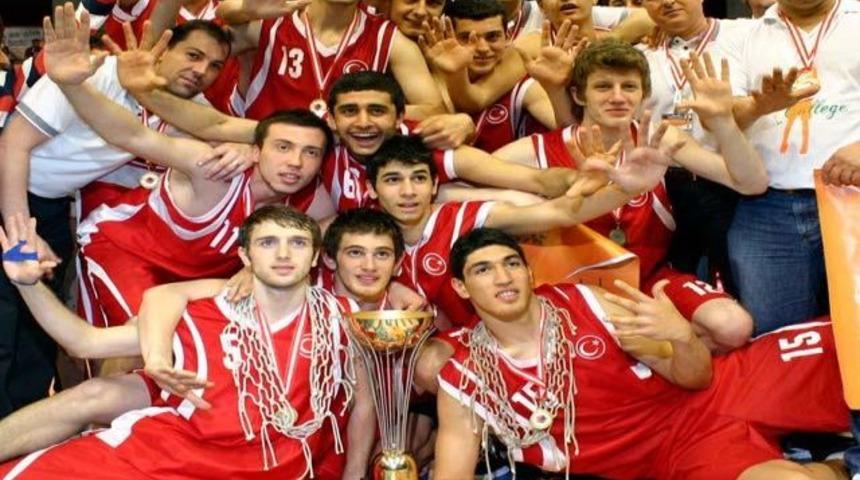 Doğa Koleji D&uuml;nya Şampiyonu