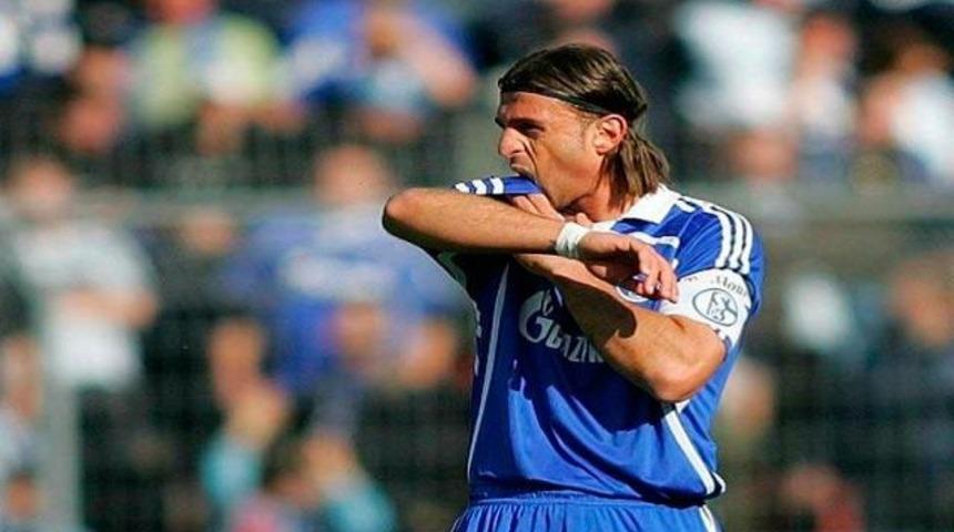 Kanarya, Bordon'un peşinde