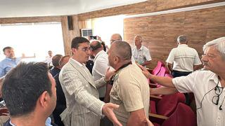 Edirne Belediye Meclisi'nde gerginlik! 'Asla kabul etmiyorum'