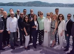 Türkiye, televizyon teknolojilerinde söz sahibi oluyor