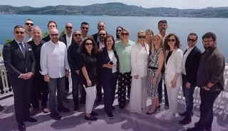 Türkiye, televizyon teknolojilerinde söz sahibi oluyor