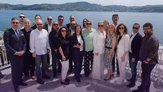 Türkiye, televizyon teknolojilerinde söz sahibi oluyor