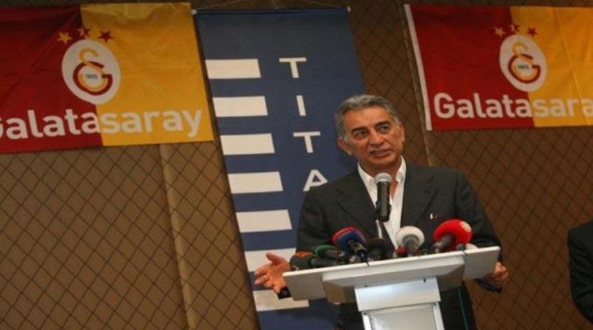 Polat'tan Lincoln a&ccedil;ıklaması! (VİDEO)