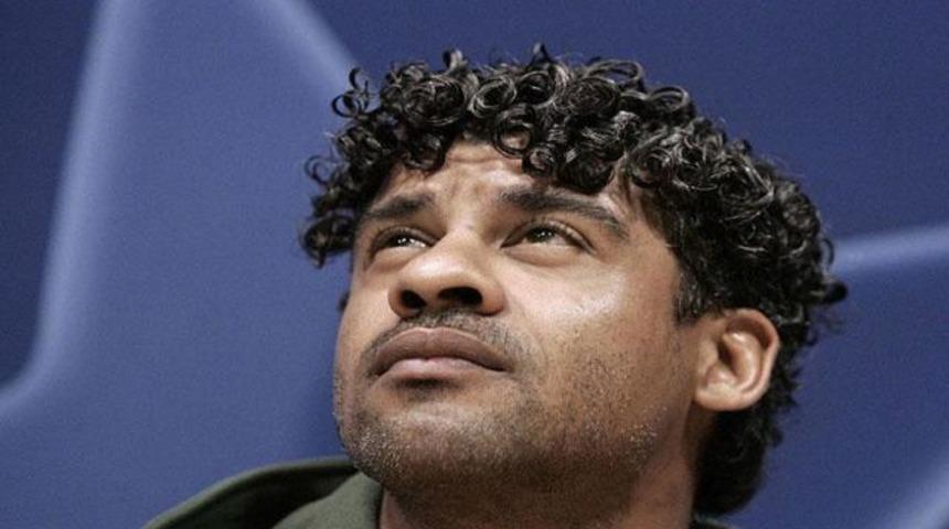 Rijkaard'dan mesaj var!