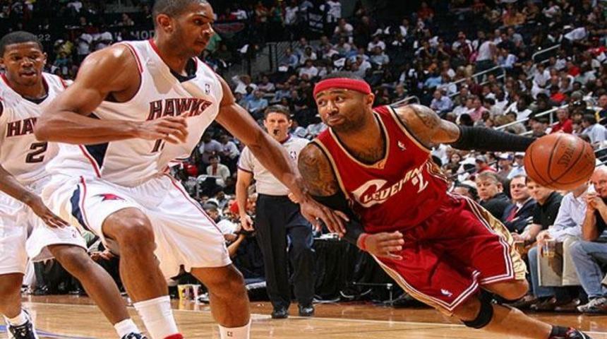 Cleveland, Doğu Finali'nde