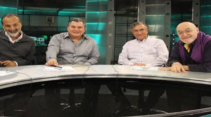 Hıncal Ulu&ccedil;'tan &ccedil;arpıcı a&ccedil;ıklamalar!