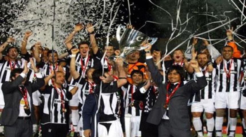 Beşiktaş'ın final karnesi