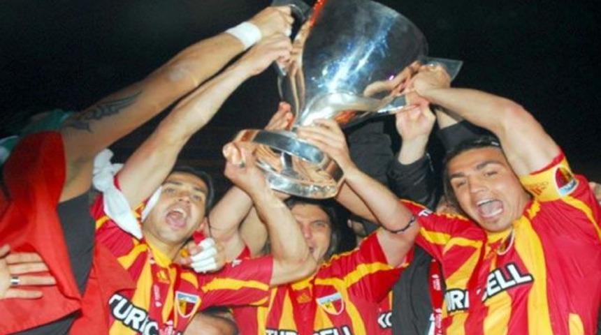 Kupa finallerinden ilgin&ccedil; notlar