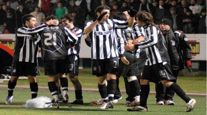 Kartal kasasını dolduracak