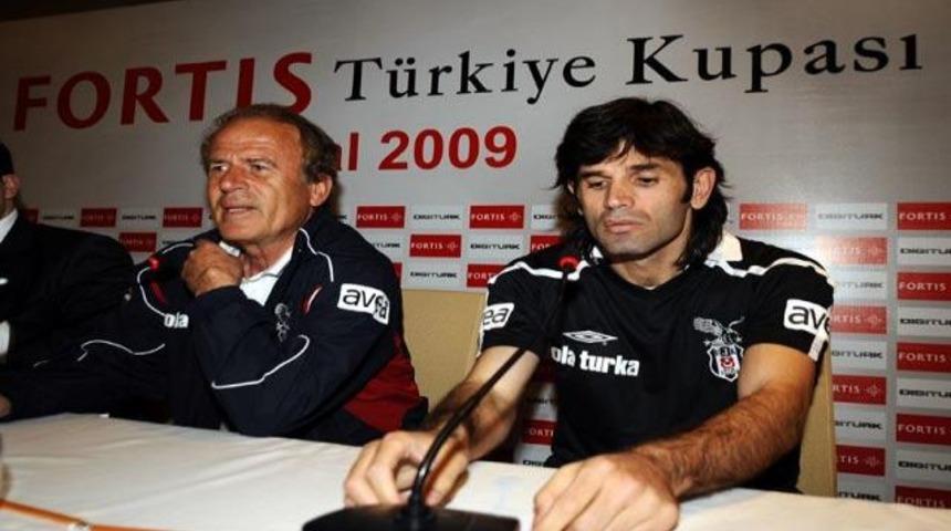 Bu kupayı kazanmak ayrı bir onur