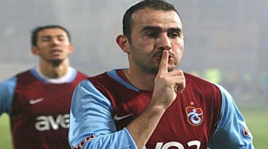 Trabzon'da G&ouml;khan şoku!