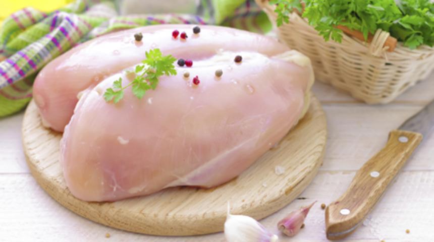 Tavuğu yıkamadan pişirin!