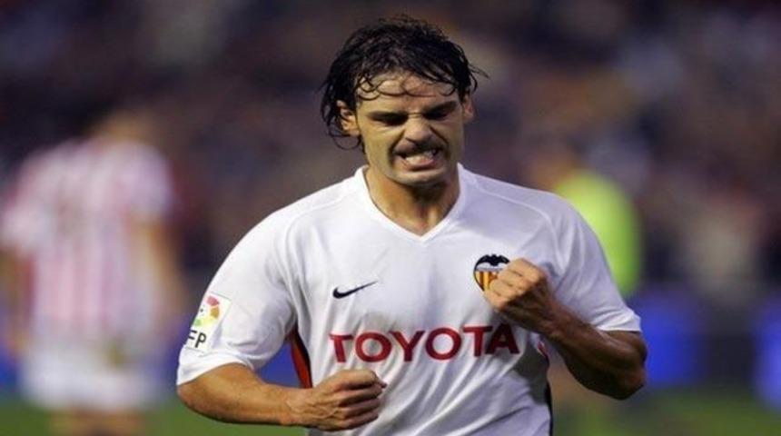 Morientes Fener'e mi geliyor?