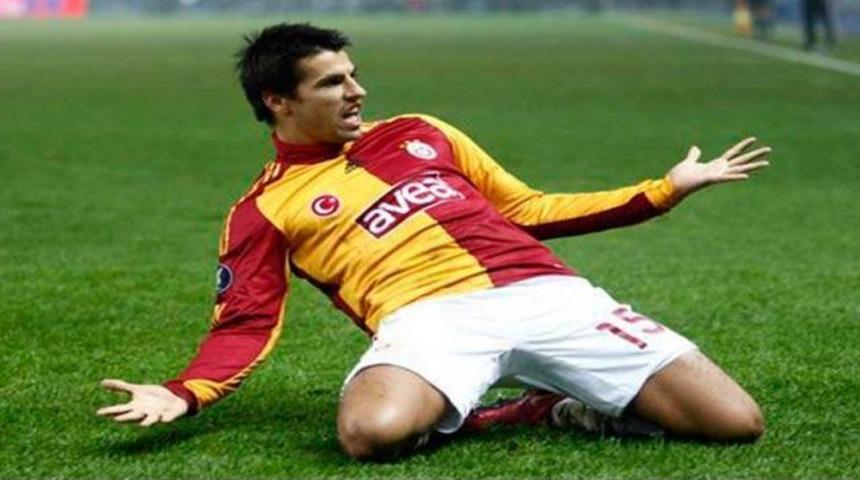 Cimbom'un en b&uuml;y&uuml;k kozu Baros