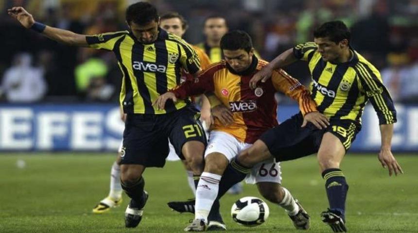 Dostluk ma&ccedil;ı iptal!