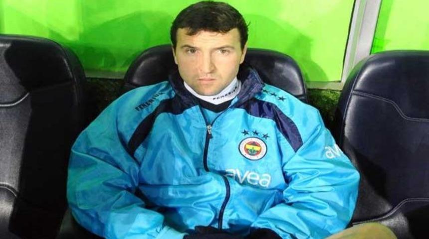 Josico, Fener'le FIFA'lık oldu!