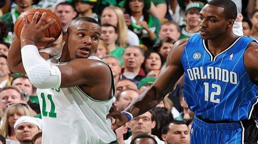 Boston sona yaklaştı