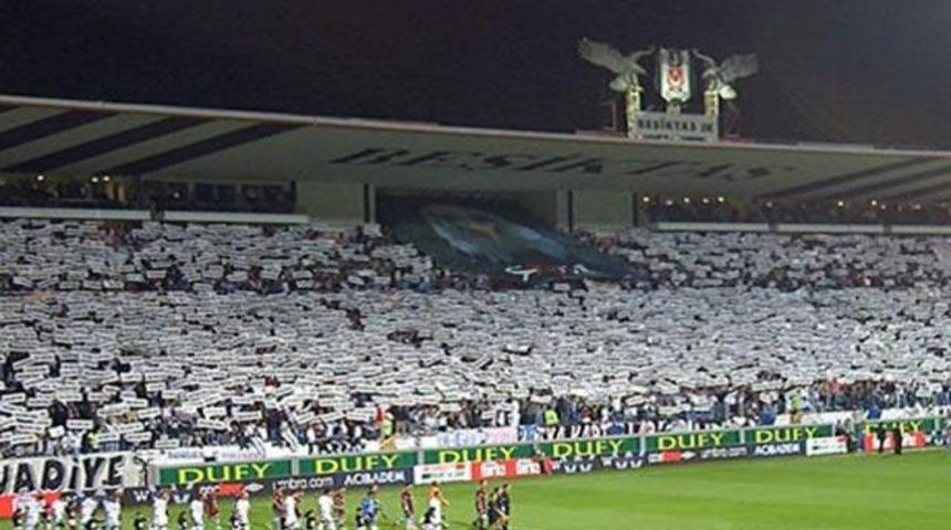 &Ccedil;arşı dostluk ma&ccedil;ına da karşı