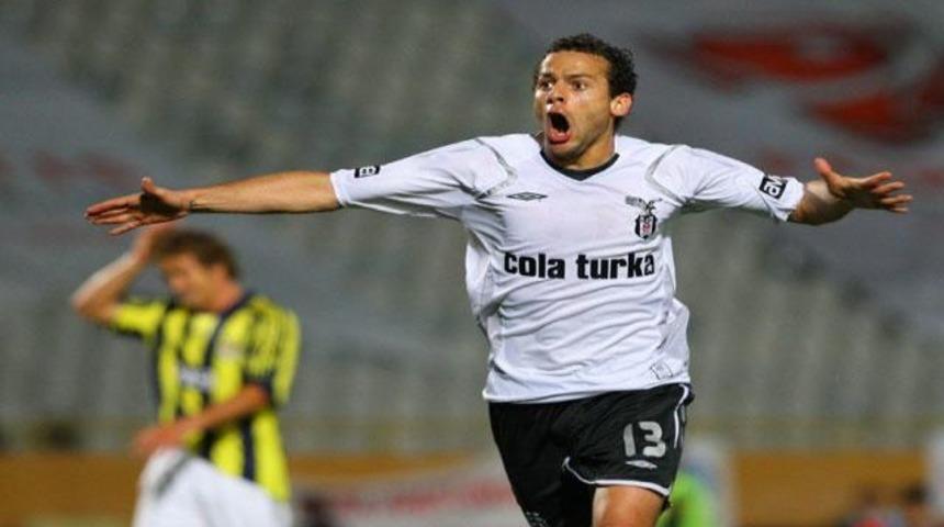 Ma&ccedil;ın adamı Bobo se&ccedil;ildi