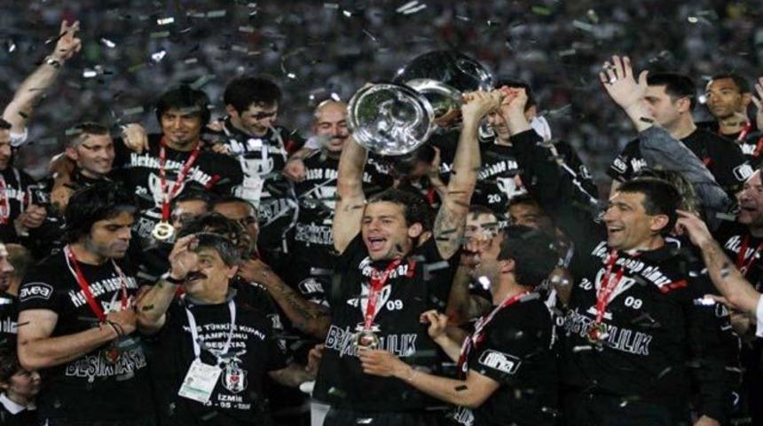 14. finalde 8. şampiyonluk