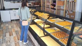 Didim’de ’bayram’ denetimi