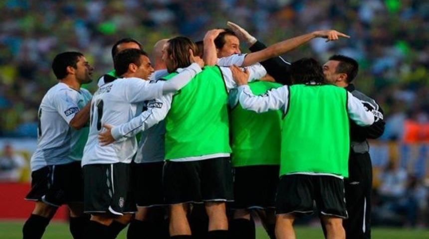 Kartal, ligin r&ouml;vanşını aldı