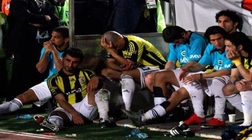 Alex ve Semih'in b&uuml;y&uuml;k şanssızlığı