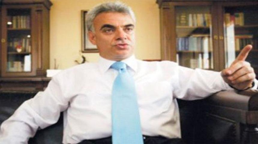 "Hedef Avrupa'da 1.lik"