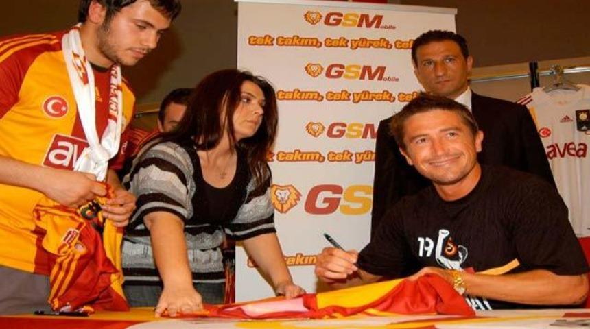 Kewell'a yoğun ilgi