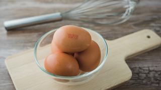 Yumurtaların üzerindeki kodlar nedir, ne anlama gelir?