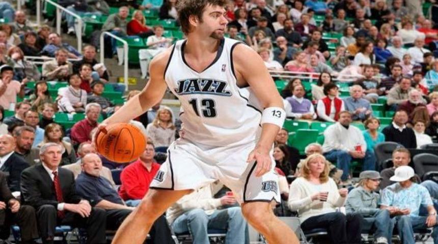 "Hidayet'le gurur duyuyorum"