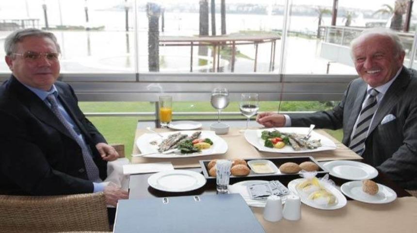 "Yıldırım 6 ay dayanabilir"