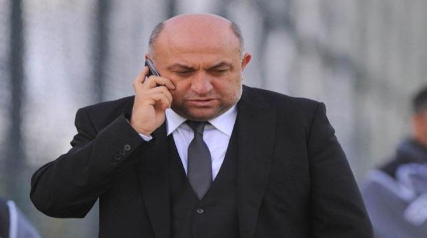 Sinan Engin'den Beşiktaş'a son gol