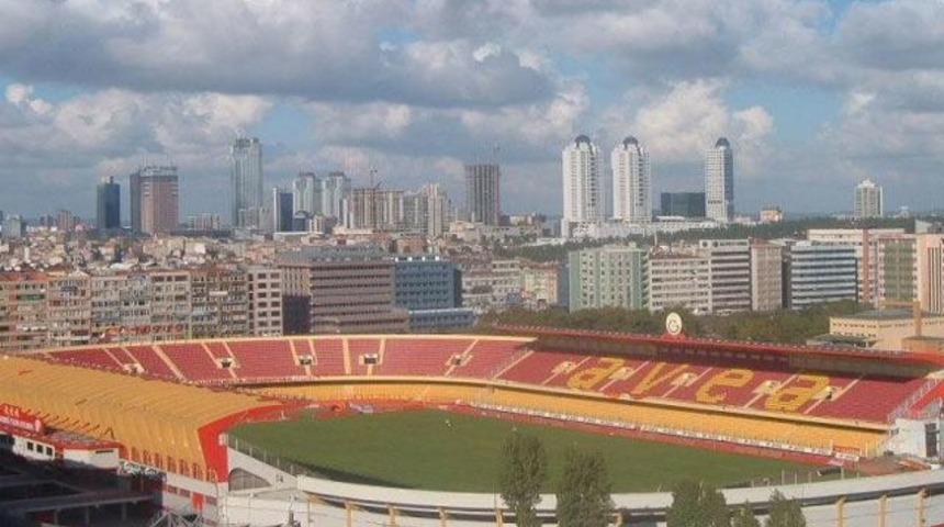 Sami Yen'de yeni d&uuml;zenlemeler