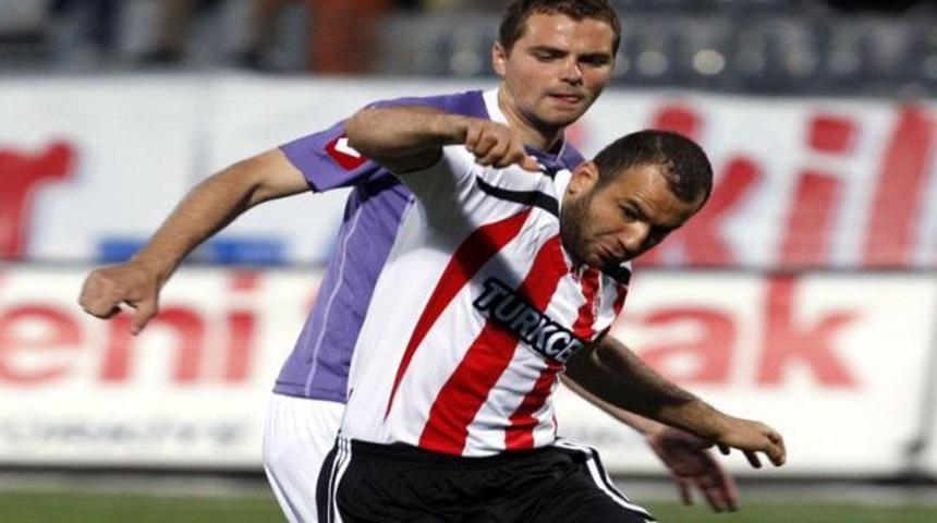 Yiğido pes etmez! 1-2