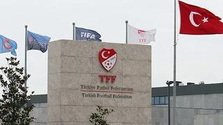 PFDK'dan Süper Lig'in 5 ekibine ceza