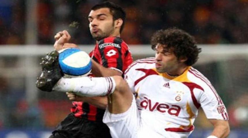 Aslan'ın tek hedefi galibiyet