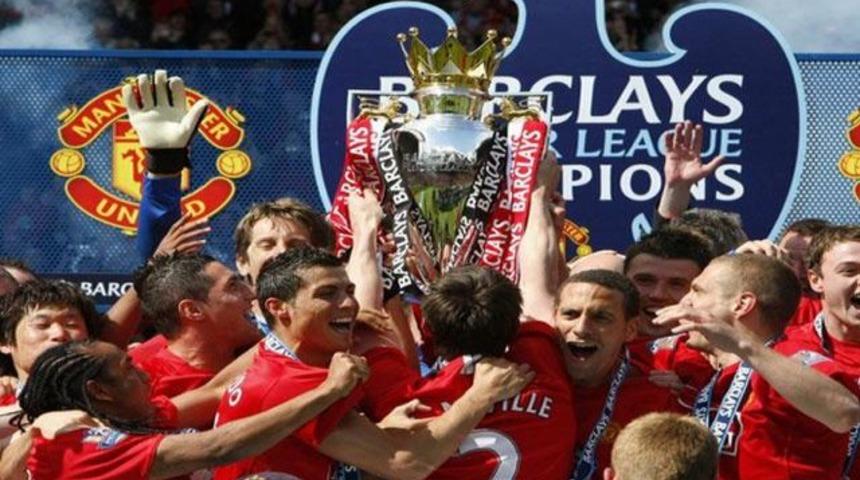 Şampiyon M.United! (GALERİ)