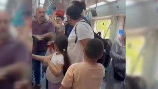 Türkiye'nin konuştuğu Marmaray'daki yumruklu saldırıda yeni gelişme! Şüpheli hakkında tahliye kararı