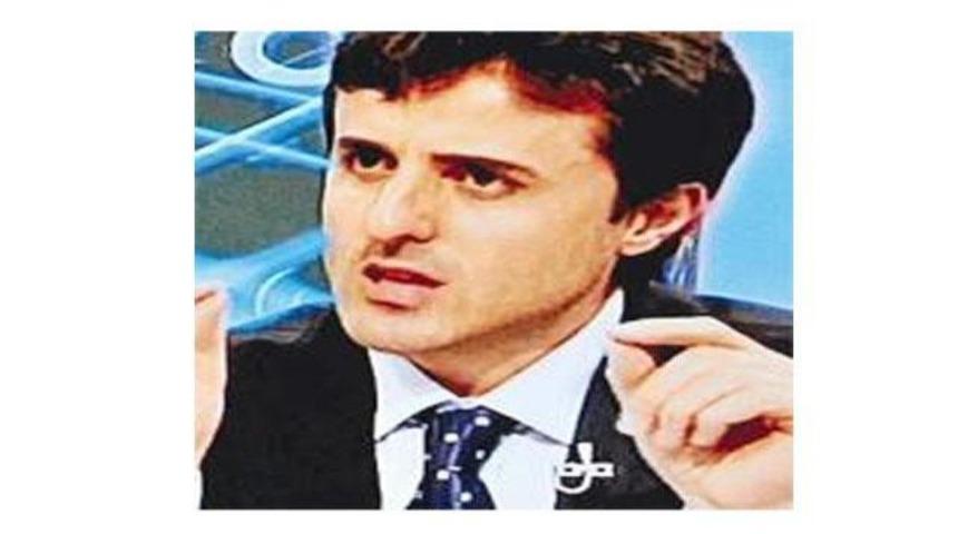 Gay hakemin cesur kararı