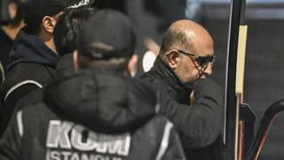 İBB'ye yönelik yolsuzluk soruşturmasında tutuklanmıştı! Aziz İhsan Aktaş hakkında karar