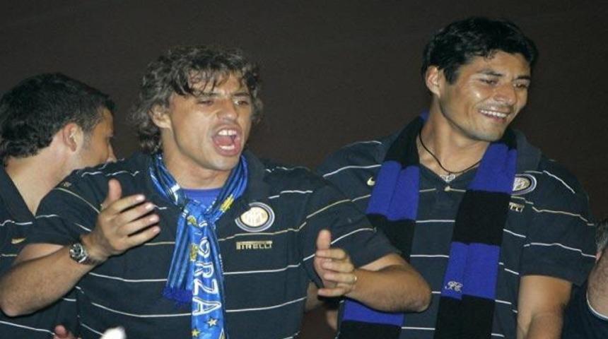 İtalya'da şampiyon Inter