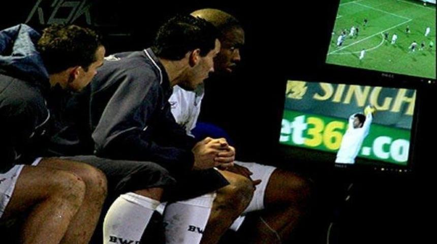 Avrupa'dan goller burada! (VİDEO)