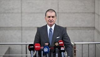 &Ouml;mer &Ccedil;elik'ten Amed Sportif Faaliyetler'e tebrik mesajı