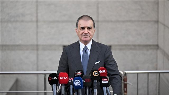 SDG ile görüşme iddialarına net yanıt