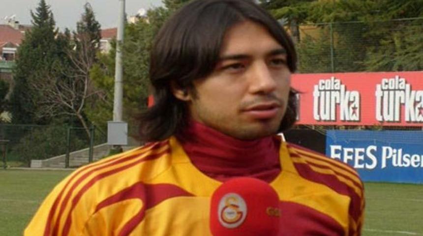 Emre G&uuml;ng&ouml;r yine sakatlandı!