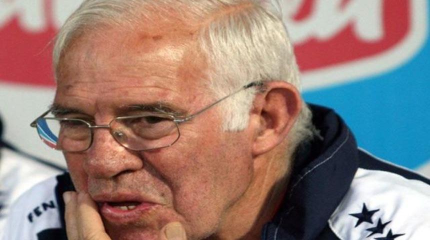 Aragones krizi sınırları aştı!