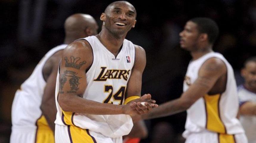 Denver'ın rakibi Lakers