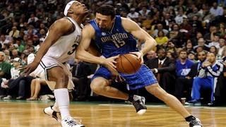 Hido, Boston'u yıkan isim oldu